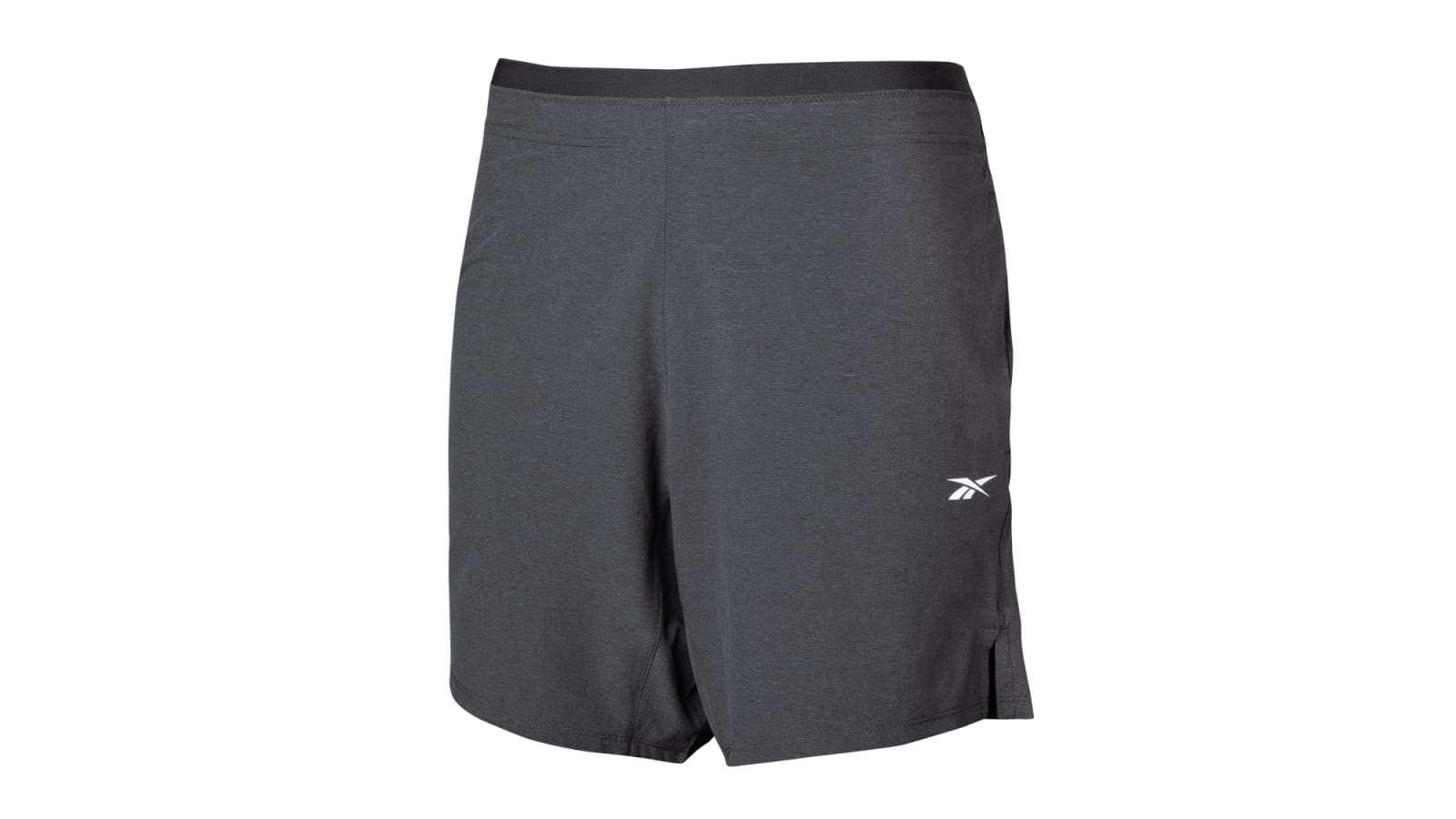 Reebok black shorts clearance
